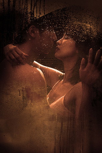 Casos de Amor à Tarde — Pôsteres 8