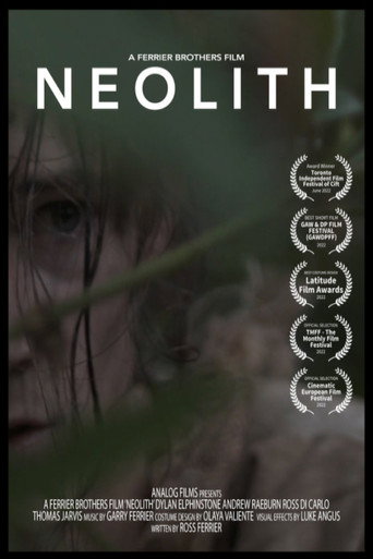 Neolith galeri 1