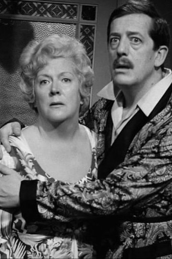 The Uninvited (1971)