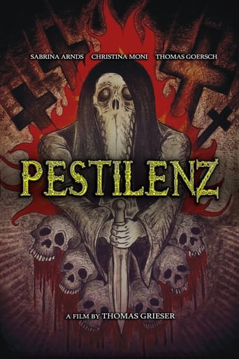 Poster för Pestilenz