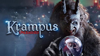 Krampus Unleashed (2016)
