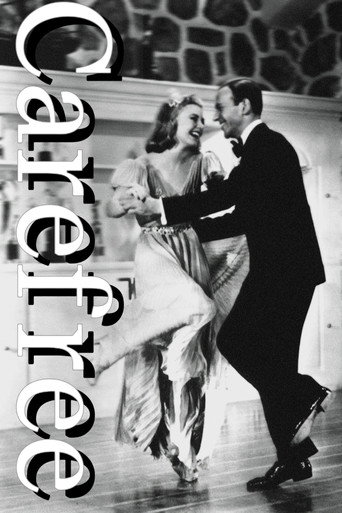Carefree — Posters 20