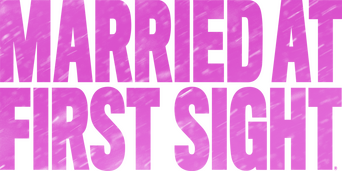 Married at First Sight logo