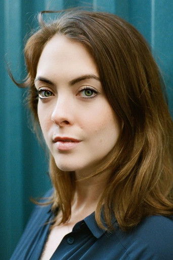 Foto de Elisabeth Hopper