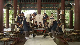 Episode 1 — Episode 1