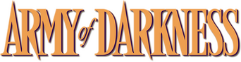 Army of Darkness logo