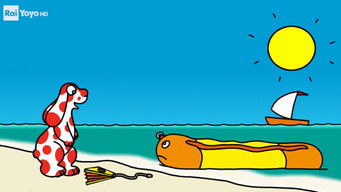 第4話：Il pesce pilota