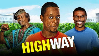 Highway media image