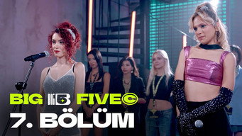 7.Bölüm - İkinci Eleme