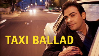 Taxi Ballad (2011)