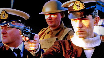 Churchill's Darkest Decision (2009)