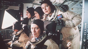 #3 Escape from Mars