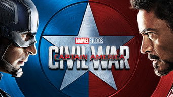 Galeria 5 - Capitán América: Civil War