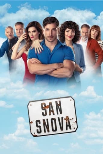 San snova - Season 1 Episode 39   2023