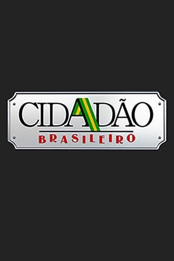 Cidadão Brasileiro torrent magnet 