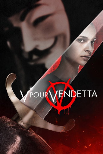 V pour Vendetta (2006)