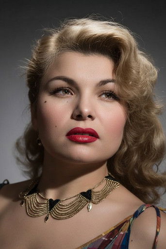 Foto de Mirella Monro