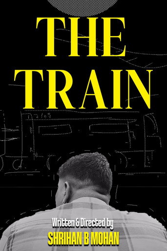 The Train (2025)