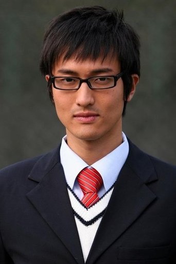 Image of Eric Wang