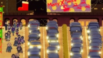 Episódio Episódio 11 da série Mr. Osomatsu
