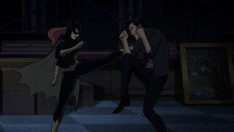 Batman: The Killing Joke backdrop 5