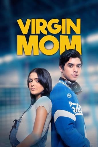 Virgin Mom (2022)