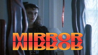 #8 Mirror Mirror