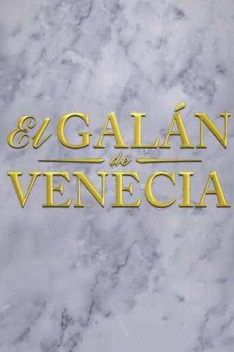 El galán de Venecia en streaming 