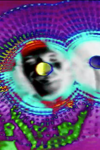 Deep Thoughts poster