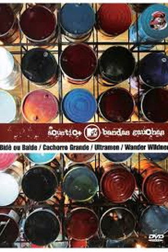 Acústico MTV: Bandas Gaúchas