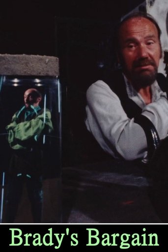 Brady's Bargain (1983) Brady's Bargain (1983)