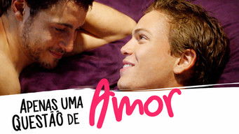 Cena de Apenas uma Questão de Amor