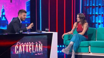 Episode 6 — Episode 6