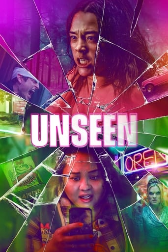Unseen (2023) eKino TV - Cały Film Online