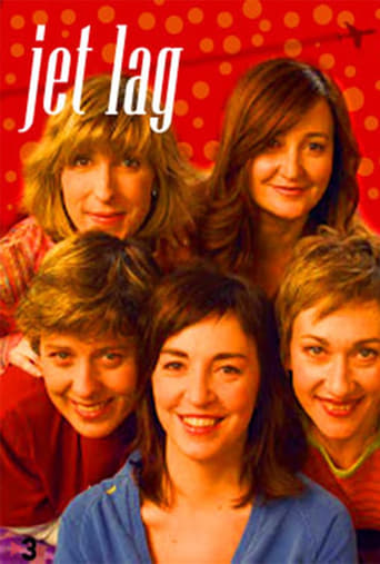 Poster of Jet Lag