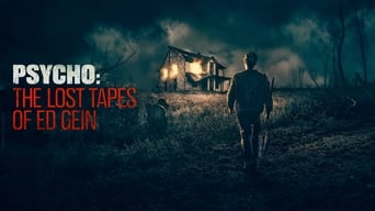 #4 Psycho: The Lost Tapes of Ed Gein