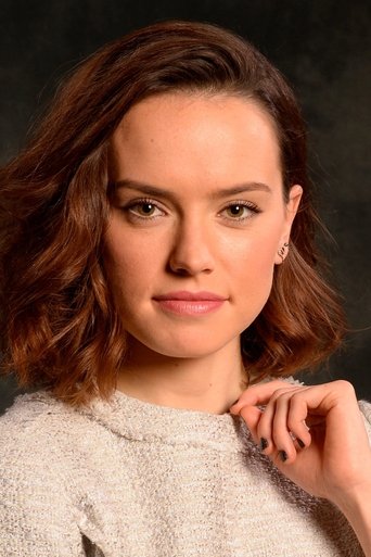 Image of Daisy Ridley
