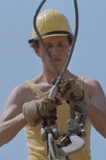 Berlin – Bauplatz der Jugend (1982)