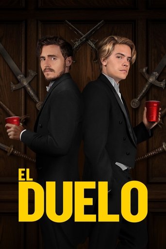 The Duel The Duel