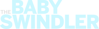 The Baby Swindler logo