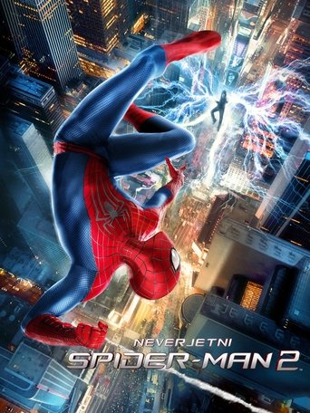 Neverjetni Spider-Man 2