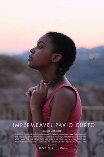 Imperme&aacute;vel Pavio Curto (2018)