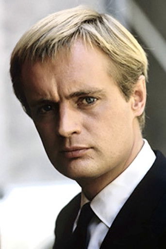 Foto de David McCallum
