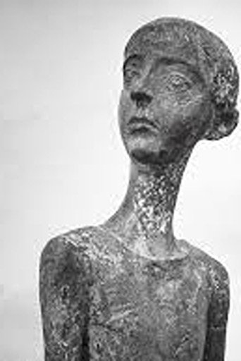 Een Leger van Gehouwen Steen (1957)