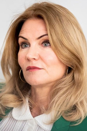 Helle Thorning-Schmidt — 19