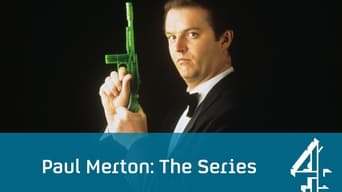 #1 Paul Merton: The Series