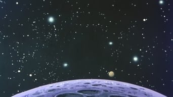 Cena de Goku Desaparece no Espaço! Revivam, Super Guerreiros!