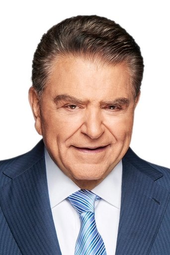 Image of Don Francisco