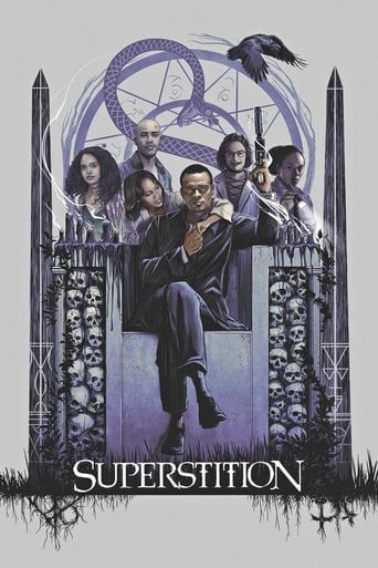 Watch Superstition Online Free in HD