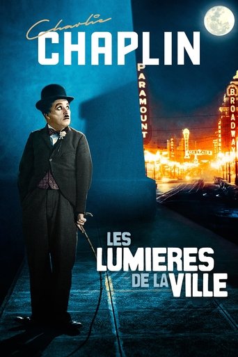 Les Lumières de la ville (1931)